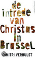Cover of De intrede van Christus in Brussel