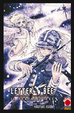 Cover of Letter Bee vol. 10