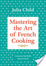 Cover of 'Mastering the Art of French Cooking'
