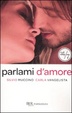 Cover of Parlami d'amore
