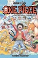 Cover of One Piece #62
