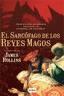Cover of El Sarcófago de los Reyes Magos