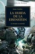 Cover of La huida de la Eisenstein