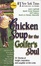 Cover of "Chicken Soup for the Golfer's Soul"