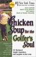 Cover of Chicken Soup for the Golfer's Soul