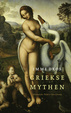 Cover of Griekse mythen / druk 3
