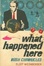 Cover of What Happened Here