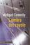 Cover of L'ombra del coyote