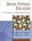 Design Patterns Explained : A New Perspective on Object-Oriented Design