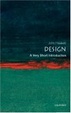 Cover of Design