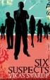 Cover of Six Suspects