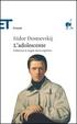 Cover of L'adolescente