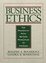 Cover of "Business Ethics"