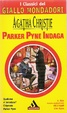 Cover of Parker Pyne indaga