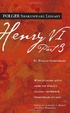 Cover of Henry VI Part 3