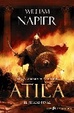 Cover of Atila
