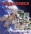 Cover of Webcomics