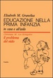 Cover of Educazione nella prima infanzia