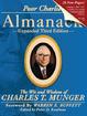 Cover of Poor Charlie's Almanack