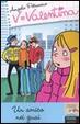 Cover of Un amico nei guai