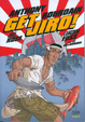 Cover of Get Jiro