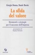 Cover of La sfida del valore