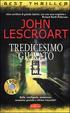 Cover of Il tredicesimo giurato