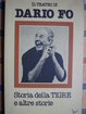 Cover of Storia della tigre e altre storie