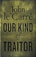 Cover of Our Kind of Traitor