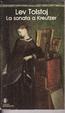 Cover of La sonata a Kreutzer