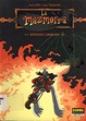 Cover of Sortilegios e infortunios