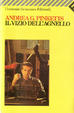 Cover of Il vizio dell'agnello