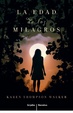 Cover of La edad de los milagros