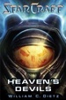 Cover of Starcraft II: Heaven's Devils