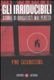 Cover of Gli irriducibili