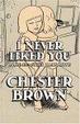Cover of I Never Liked You