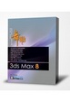 Cover of 舞動 3dsmax 8(附1光碟)