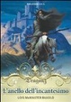 Cover of Spirit Ring
