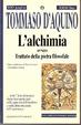 Cover of L'alchimia
