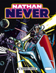 Cover of Nathan Never n. 59
