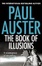 Cover of 'The Book of Illusions'
