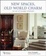Cover of 'New Spaces, Old World Charm'