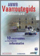 Cover of ANWB Vaarroutegids Nederland