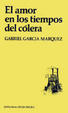 Cover of El amor en los tiempos del cólera