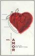 Cover of Del amor