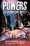 Cover of Powers vol. 4