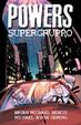 Cover of Powers vol. 4
