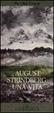 Cover of August Strindberg: una vita