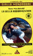 Cover of La bella addormentata