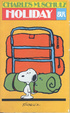 Cover of Holiday